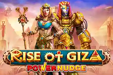 RISE OF GIZA POWERNUDGE